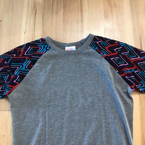 LuLaRoe Randy - Picture 4 of 5